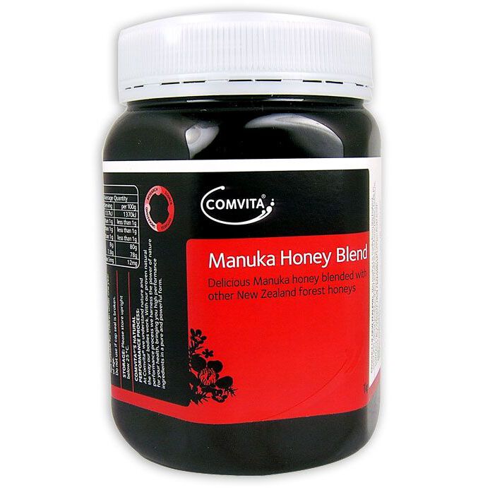 Comvita Manuka Honey Blend 1Kg