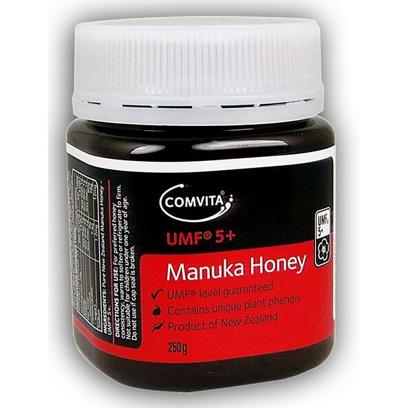 Comvita Manuka Honey UMF5+ 250g