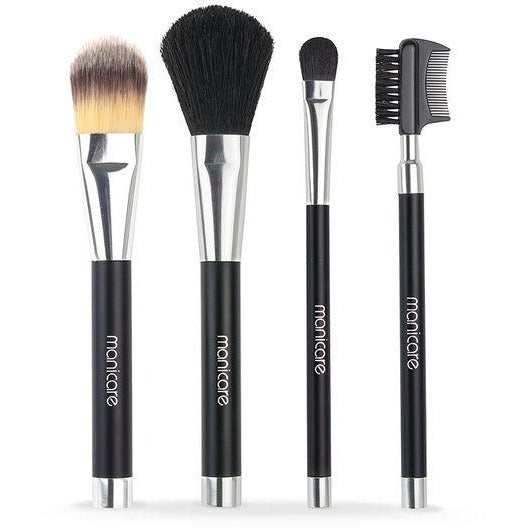 Manicare Essential Cosmetic Brush Kit