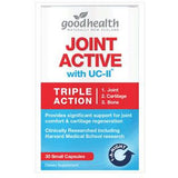 Good Health Joint Active UC-II Capsules
