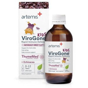 Artemis Kids ViroGone 100ml