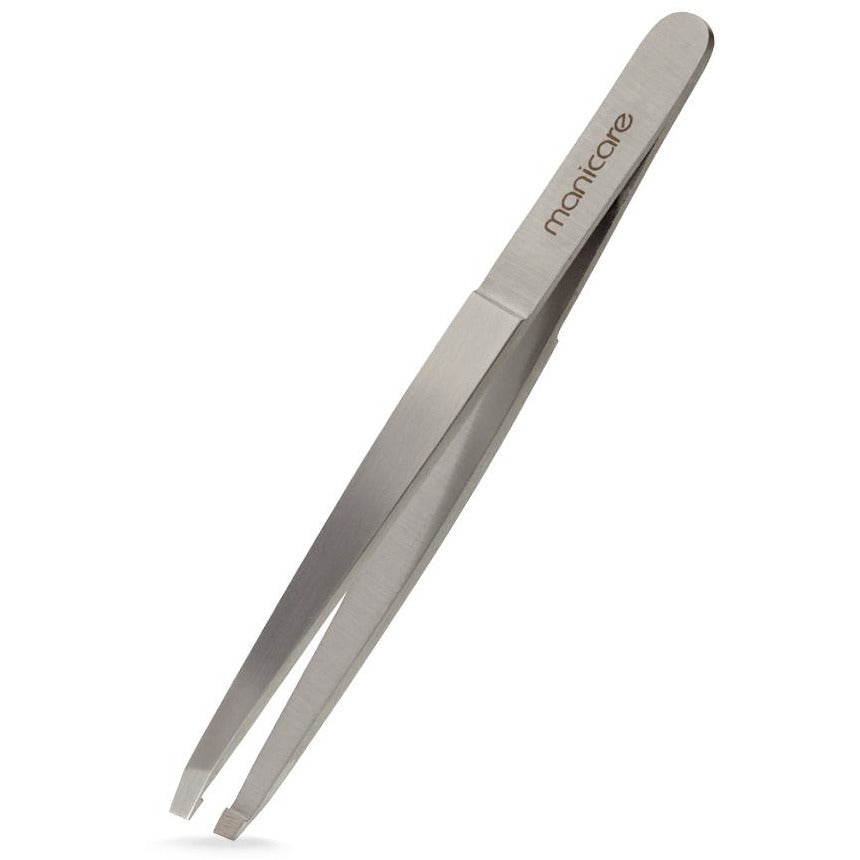 Manicare Ultimate Slant Tweezers