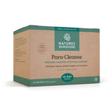 Natures Sunshine Para-Cleanse 20 Packets