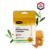 Comvita Manuka Honey Olive Leaf Lozenges