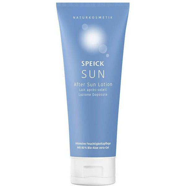 Speick After Sun Lotion 200ml