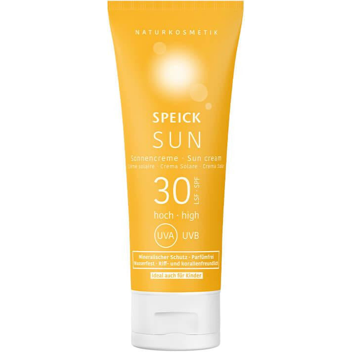 Speick Sun Cream SPF 30 60ml
