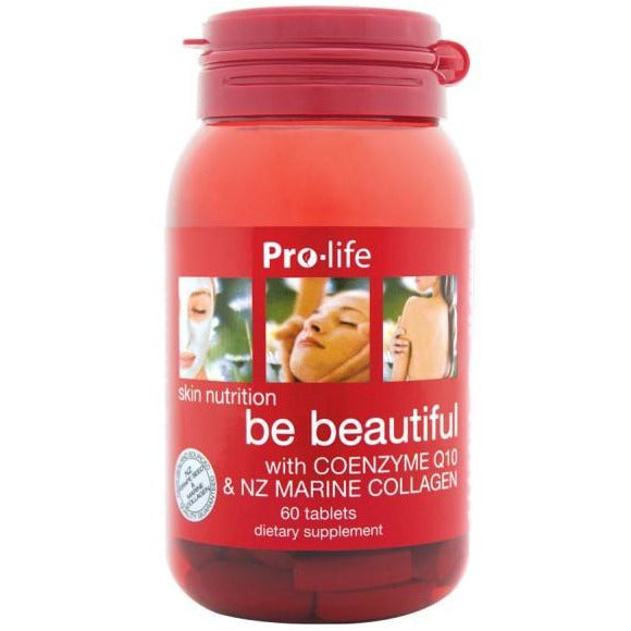 Pro-life Be Beautiful 60 Tablets