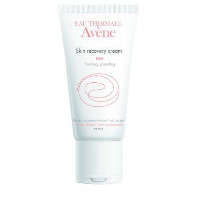 Avene Skin Recovery Cream Rich 40ml