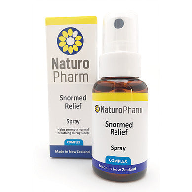 Naturopharm Snormed Spray