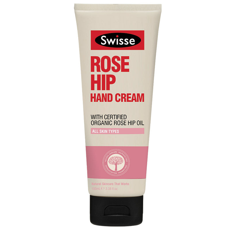Swisse Hand Cream 100ml