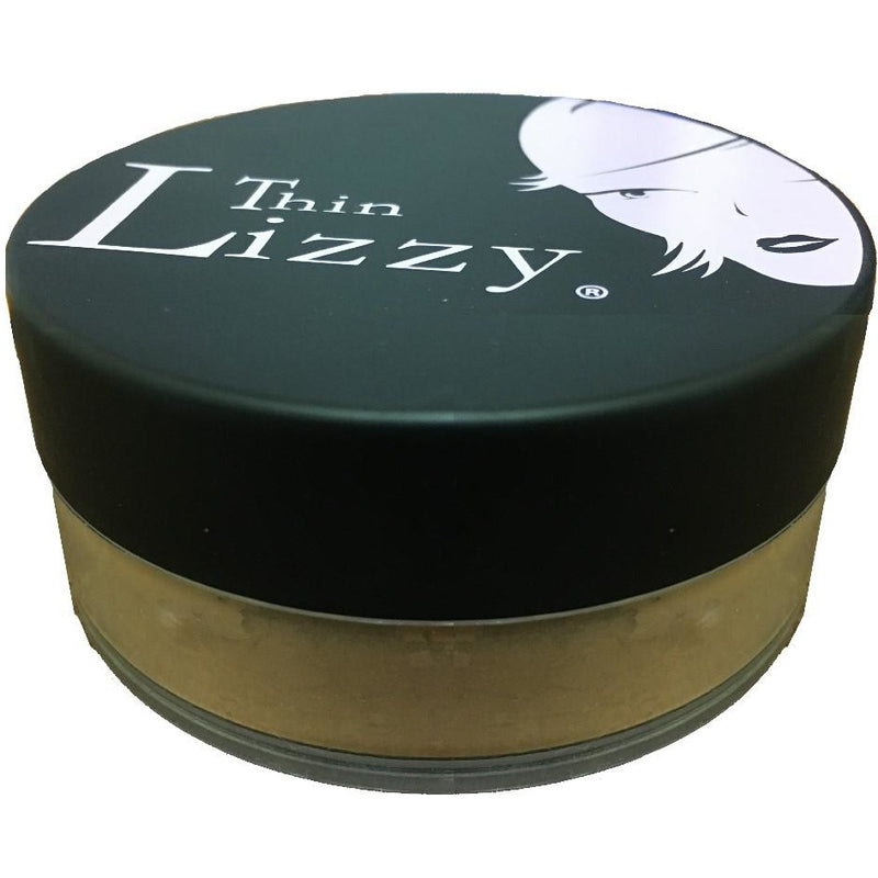 Thin Lizzy Loose Mineral Foundation - Dorothy, 15g