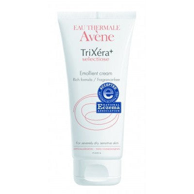 Avene TriXera Emollient Cream 200ml
