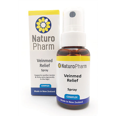 Naturopharm Veinmed Spray