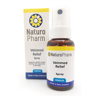 Naturopharm Veinmed Spray