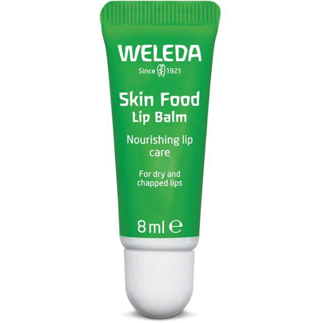 Weleda Skin Food Lip Balm 8ml